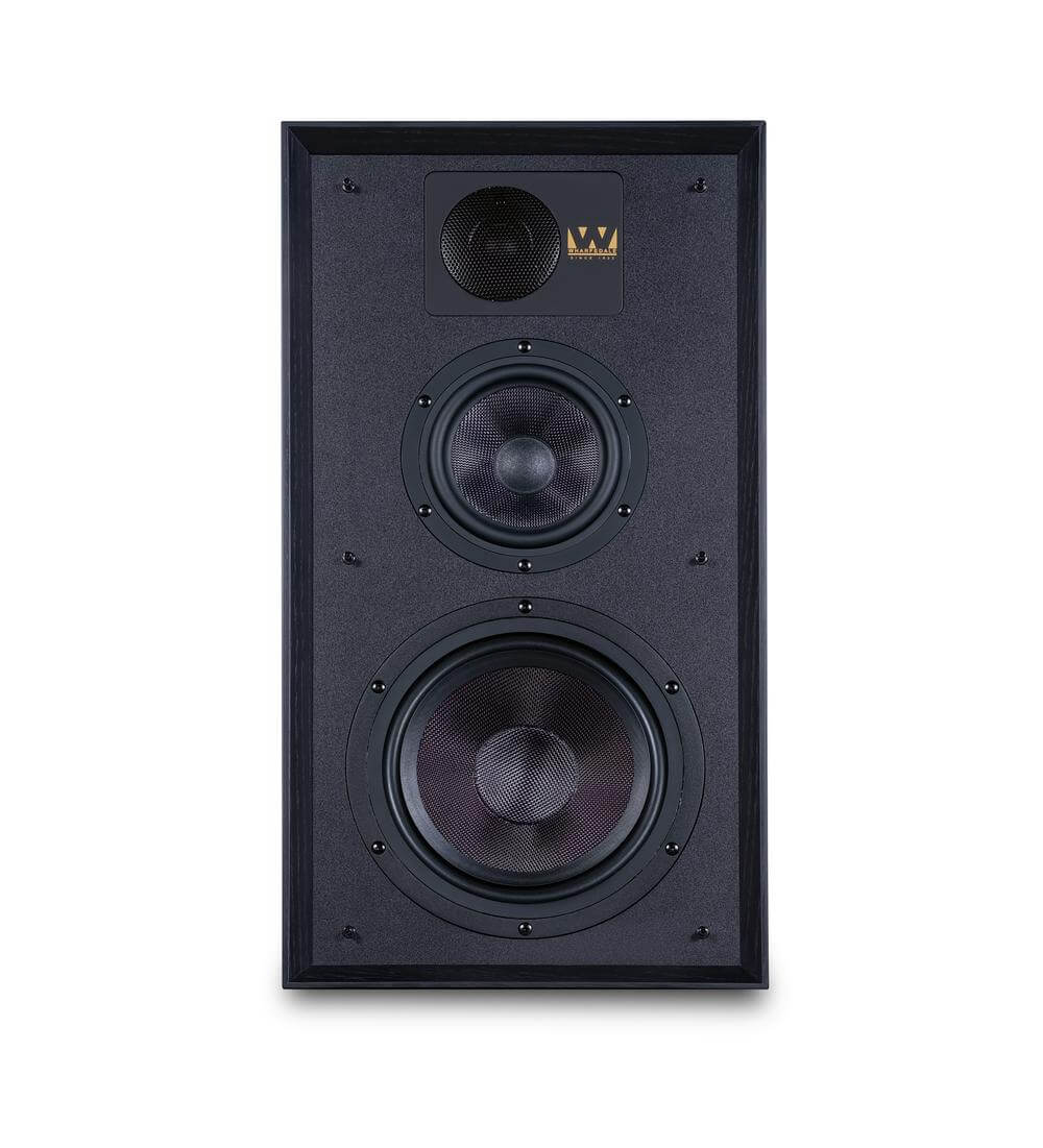 Wharfedale Linton 85 Heritage Loudspeakers