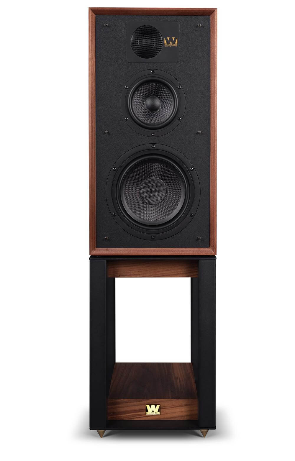 Wharfedale Linton 85 Heritage Loudspeakers
