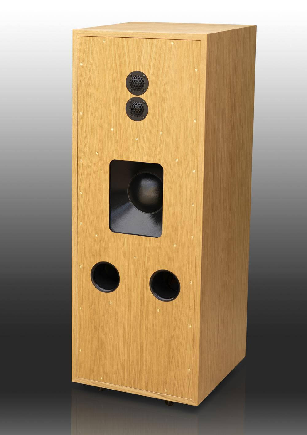 Graham Audio LS5/1 Loudspeaker