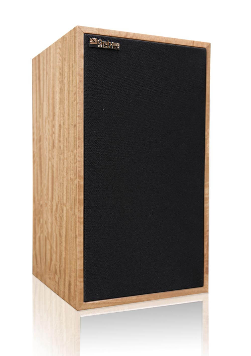 Graham Audio LS6 10th Anniversary Special Edition Monitor Loudspeaker