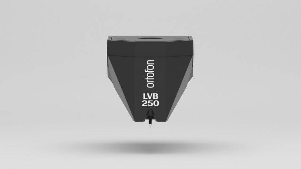 Ortofon Stylus 2M Black LVB 250