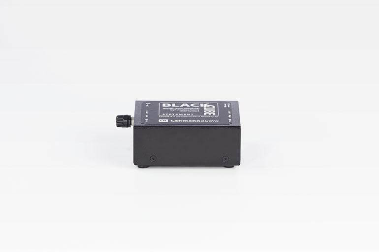 Lehmann Audio Black Cube Phono Preamplifier