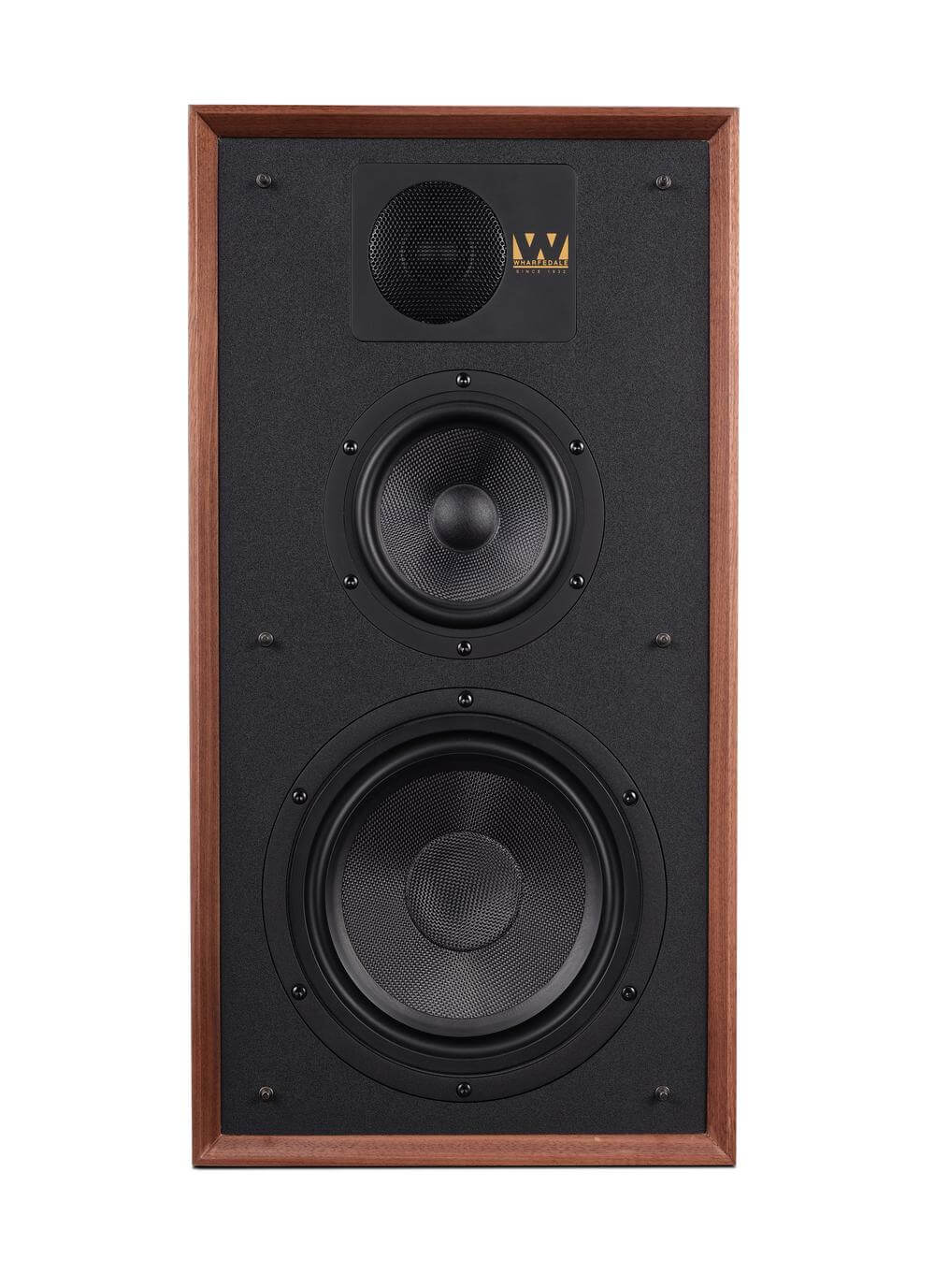 Wharfedale Linton 85 Heritage Loudspeakers