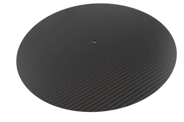 Ludic Carbon LP Slip Mat