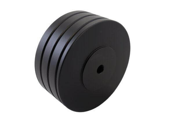 Ludic Titran Record Stabilizer
