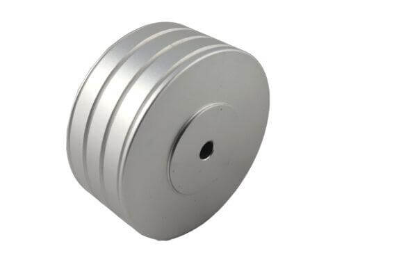 Ludic Titran Record Stabilizer