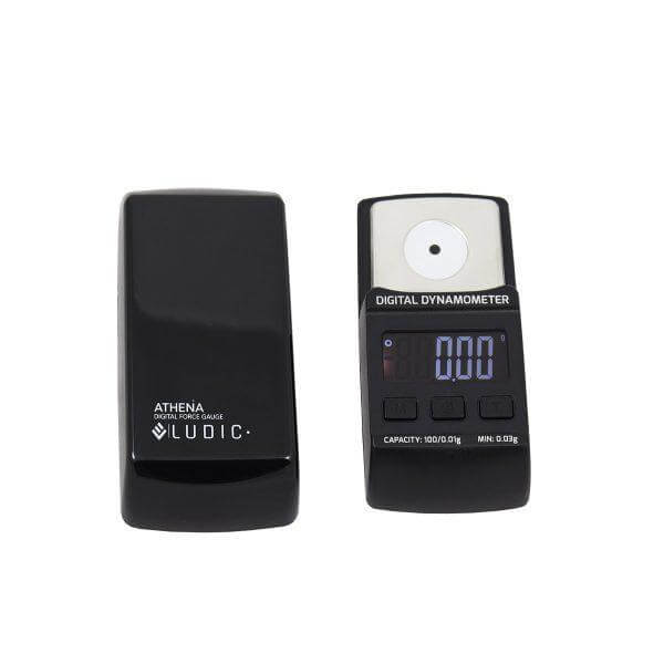 Ludic Athena Digital Stylus Force Gauge