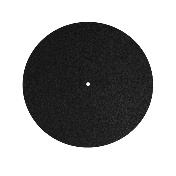 Ludic Double sided Genuine Leather & Cork Mat