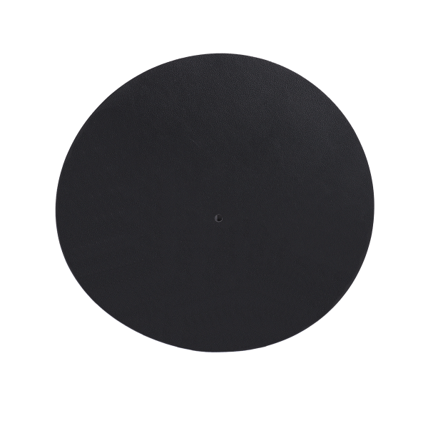 Ludic Leather PU Mat