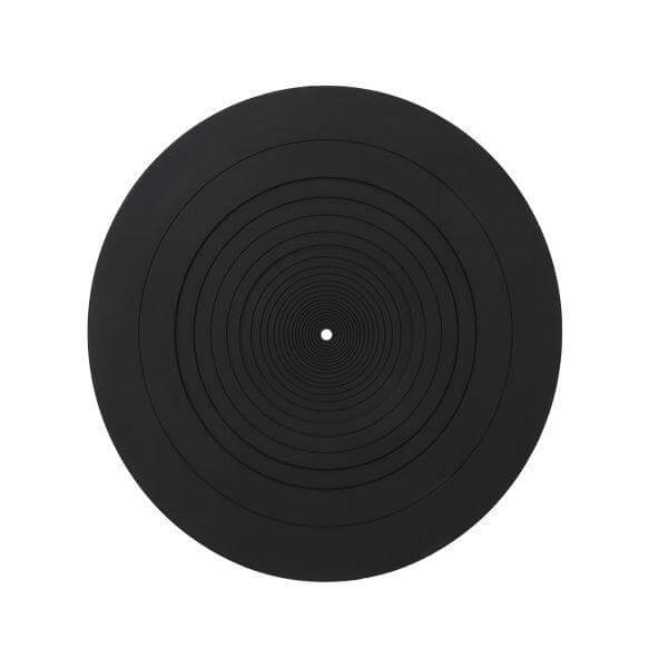 Ludic Rubber LP Slip Mat