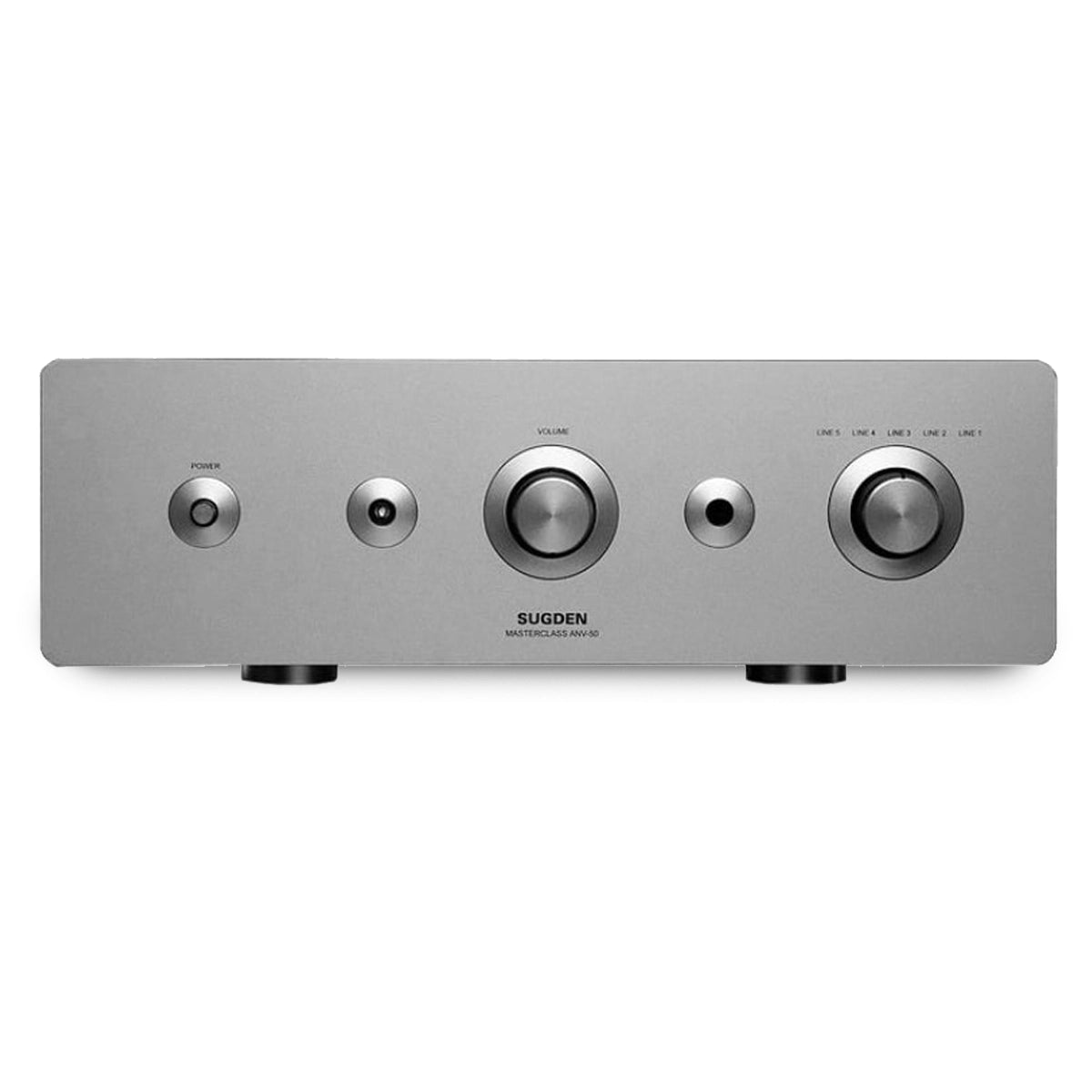 Sugden Masterclass ANV-50 Integrated Amplifier