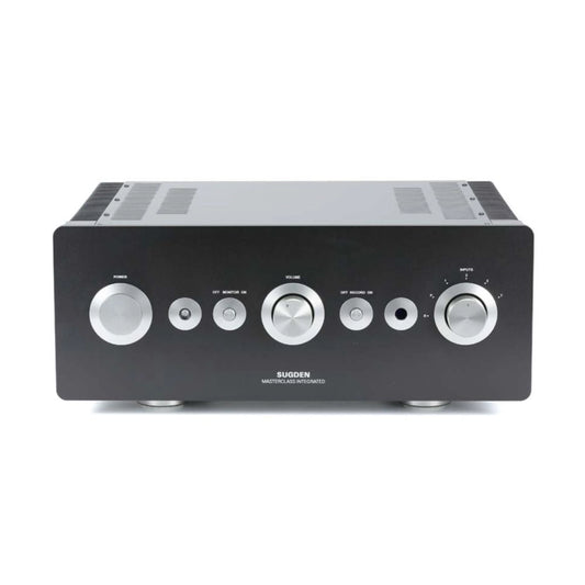 Sugden Masterclass IA-4 Integrated Amplifier