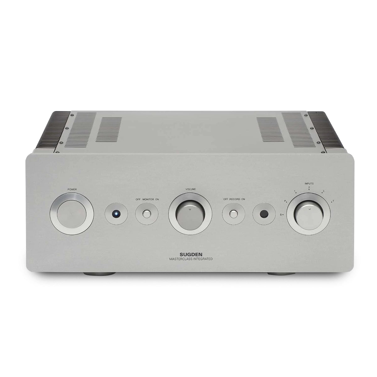 Sugden Masterclass IA-4 Integrated Amplifier