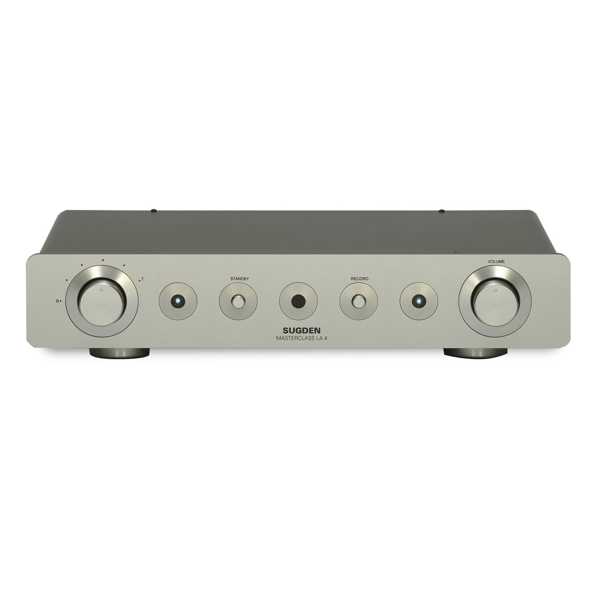 Sugden Masterclass LA-4 Pre-amplifier