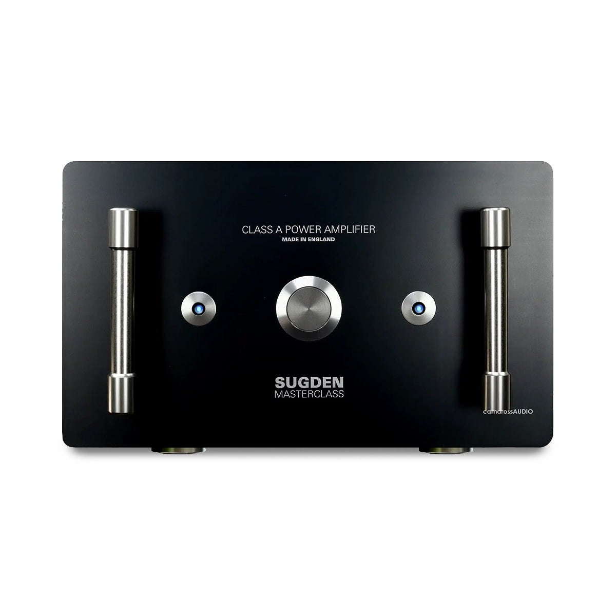 Sugden Masterclass MPA-4 Balanced Mono Power Amplifier