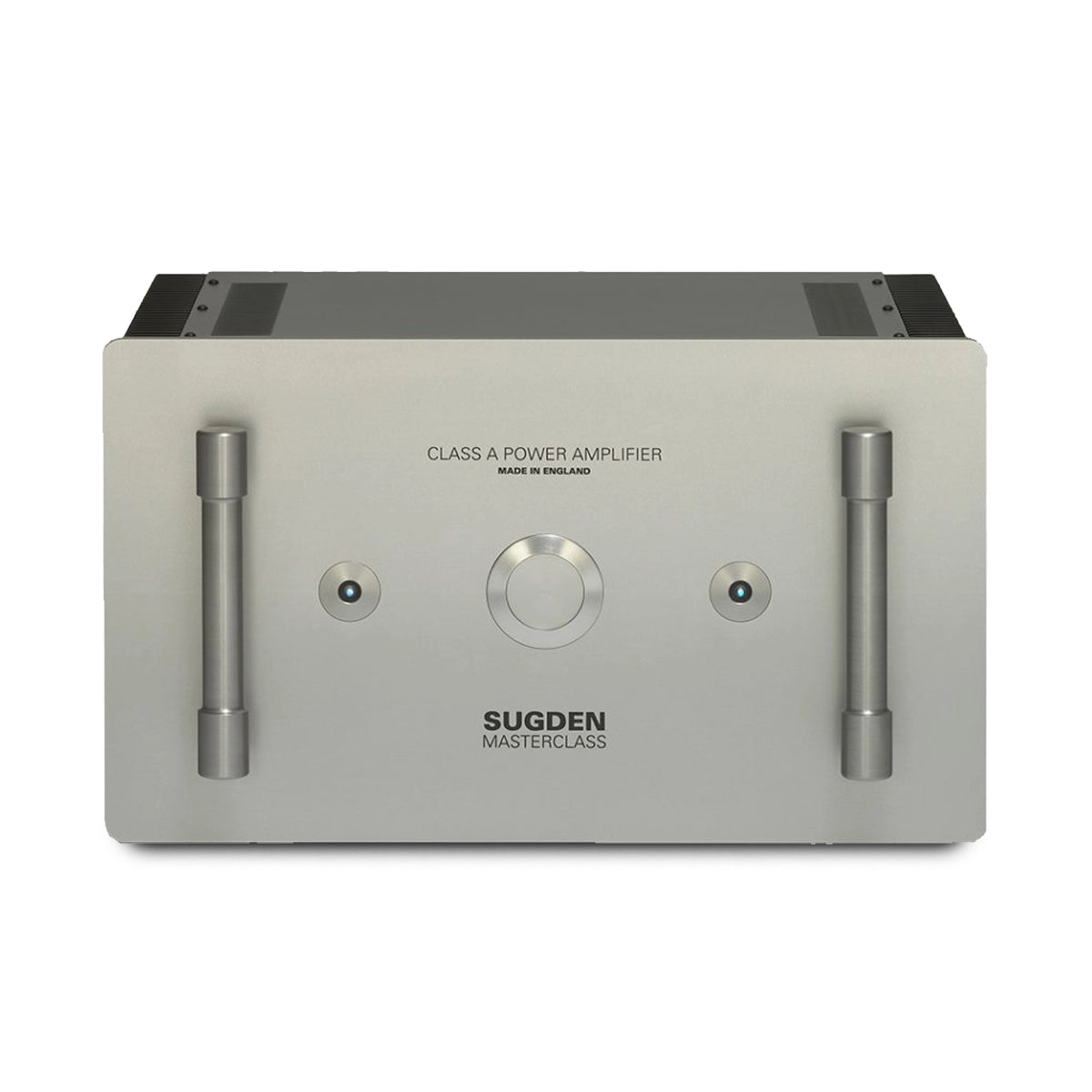 Sugden Masterclass MPA-4 Balanced Mono Power Amplifier