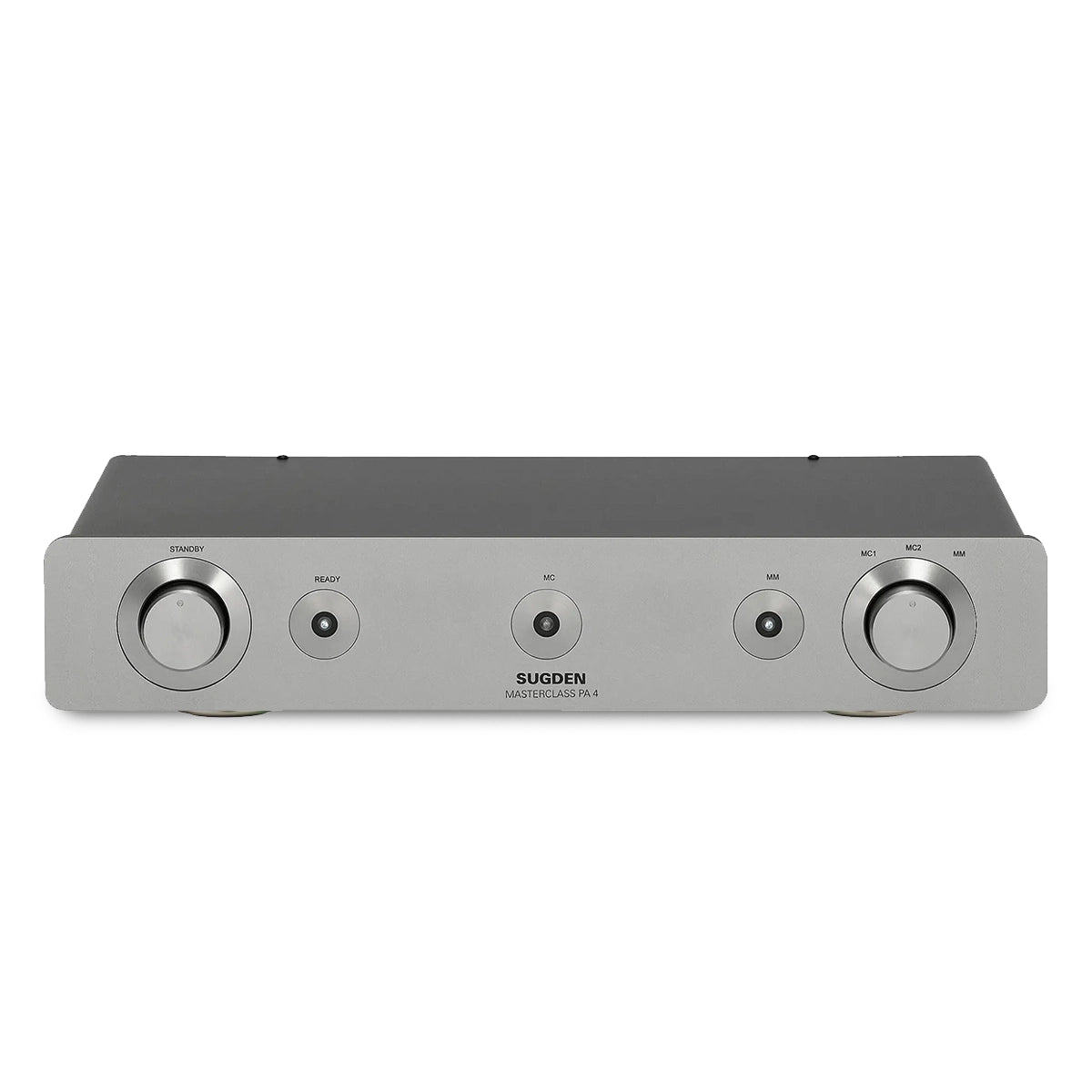 Sugden Masterclass PA-4 Phono Amplifier