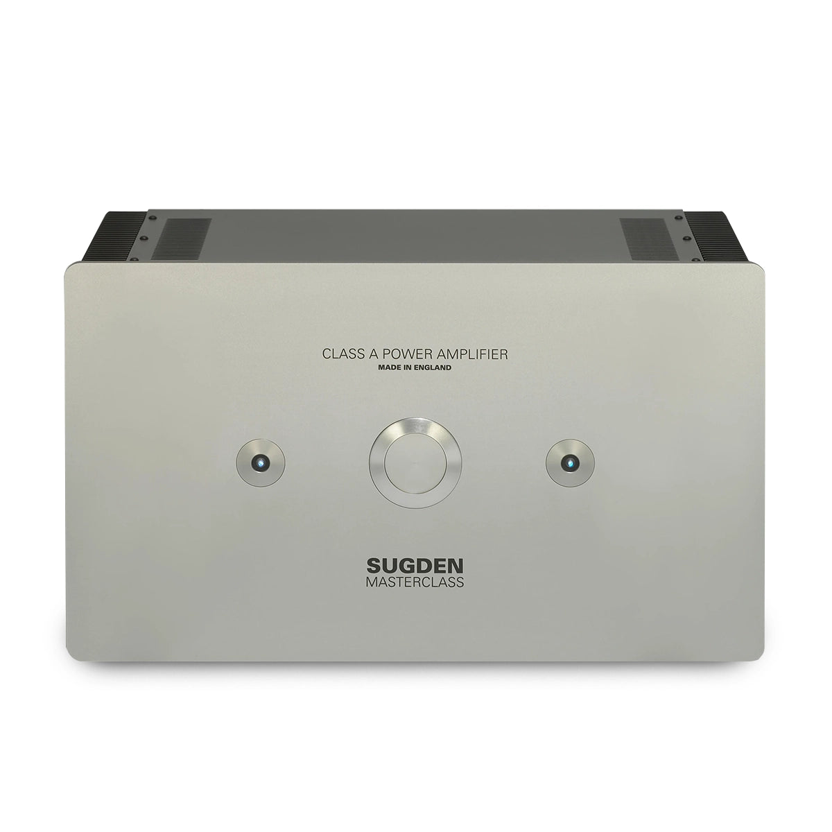 Sugden Masterclass SPA-4 Stereo Power Amplifier
