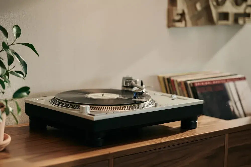 Ortofon MC Cadenza Blue Moving Coil Cartridge