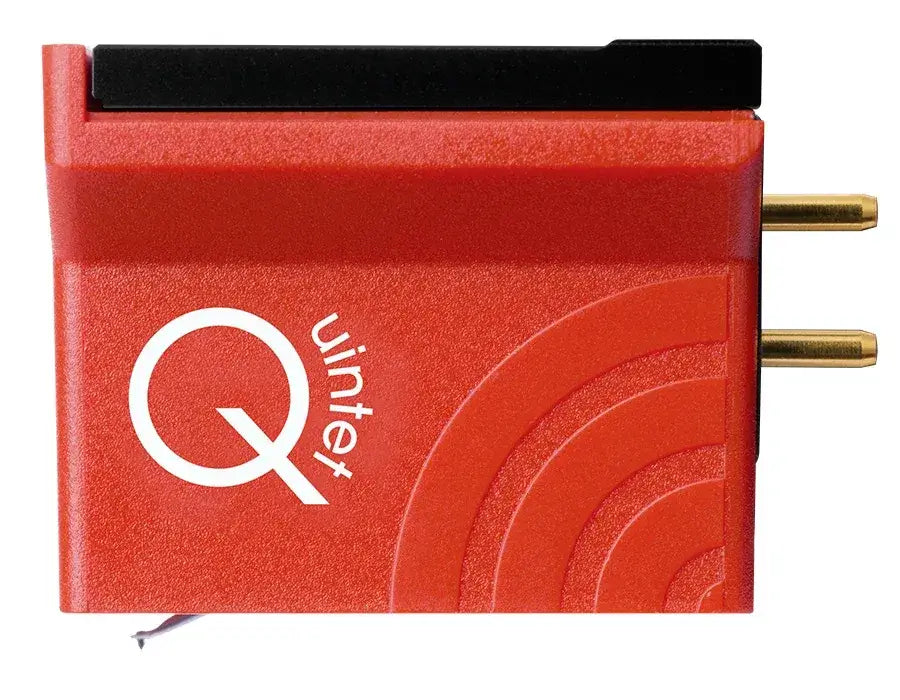 Ortofon MC Quintet Red Moving Coil Cartridge