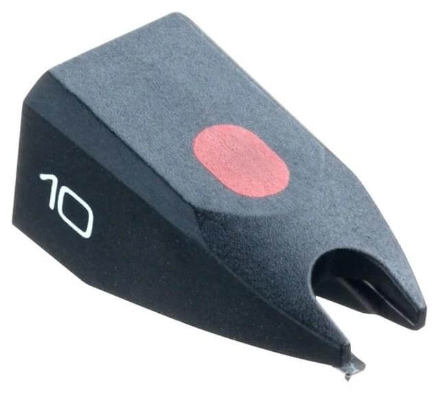 Ortofon Stylus 10