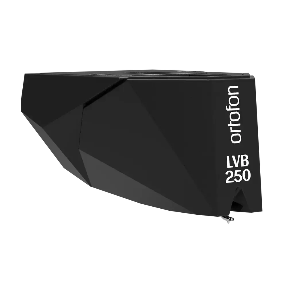 Ortofon 2MR Black LVB 250 Cartridge