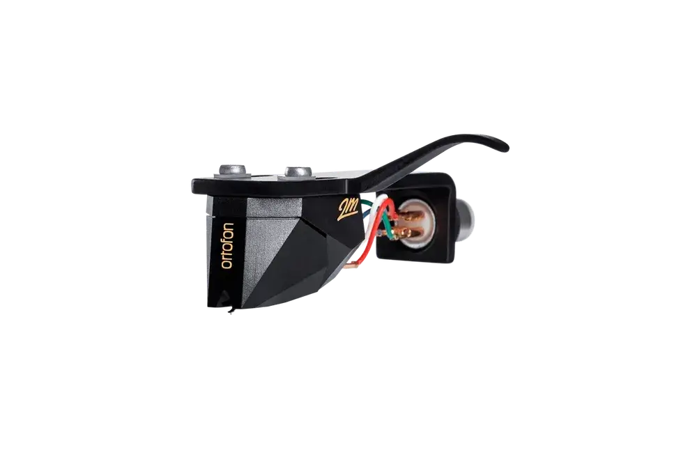 Ortofon 2M Black Pre-mounted Cartridge