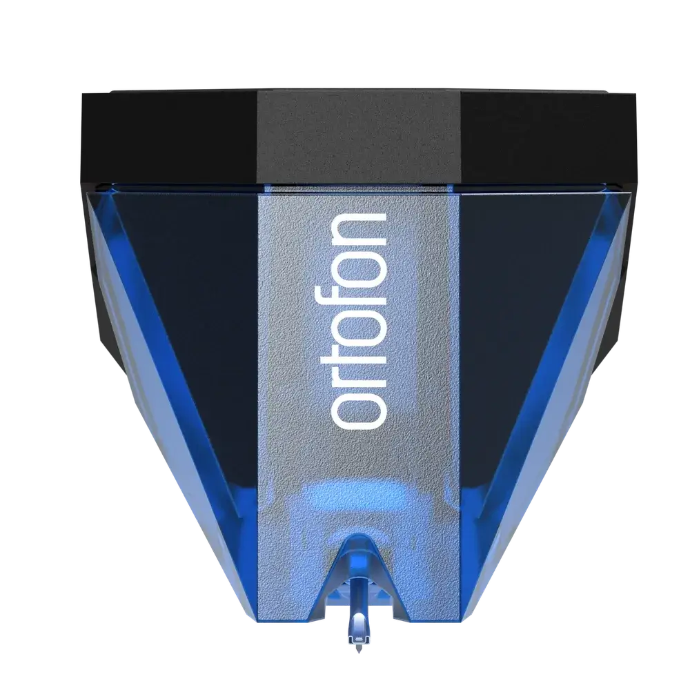 Ortofon 2M Blue Moving Magnet Cartridge
