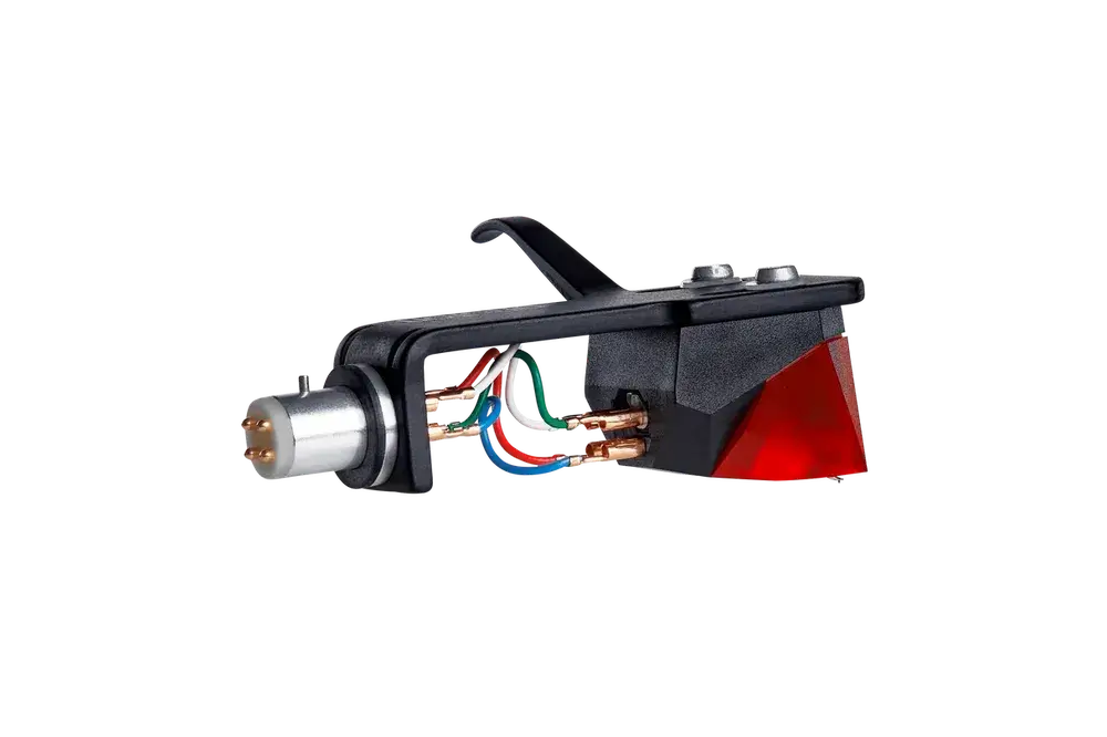 Ortofon 2M Red Pre-Mounted Moving Magnet Cartridge