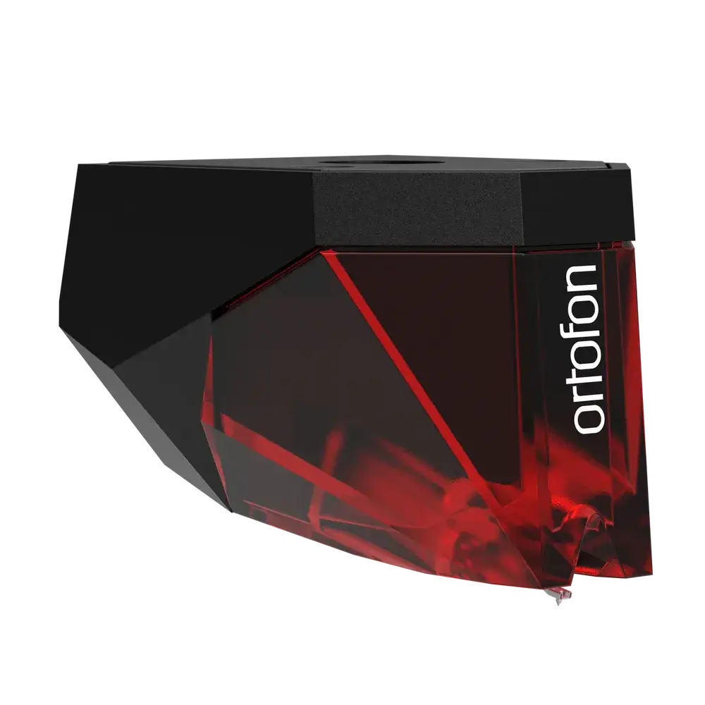 Ortofon 2M Red Cartridge
