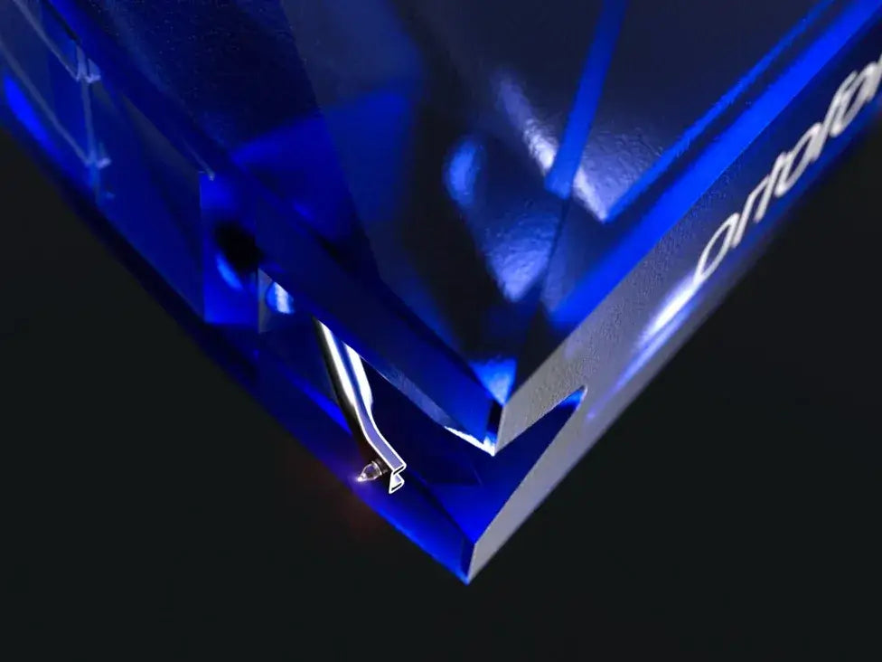 Ortofon Stylus 2M Blue