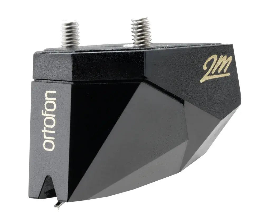 Ortofon 2M Black Verso Moving Magnet Cartridge