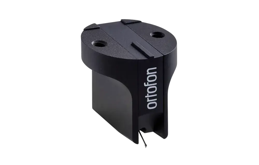 Ortofon MC Cadenza Black Moving Coil Cartridge
