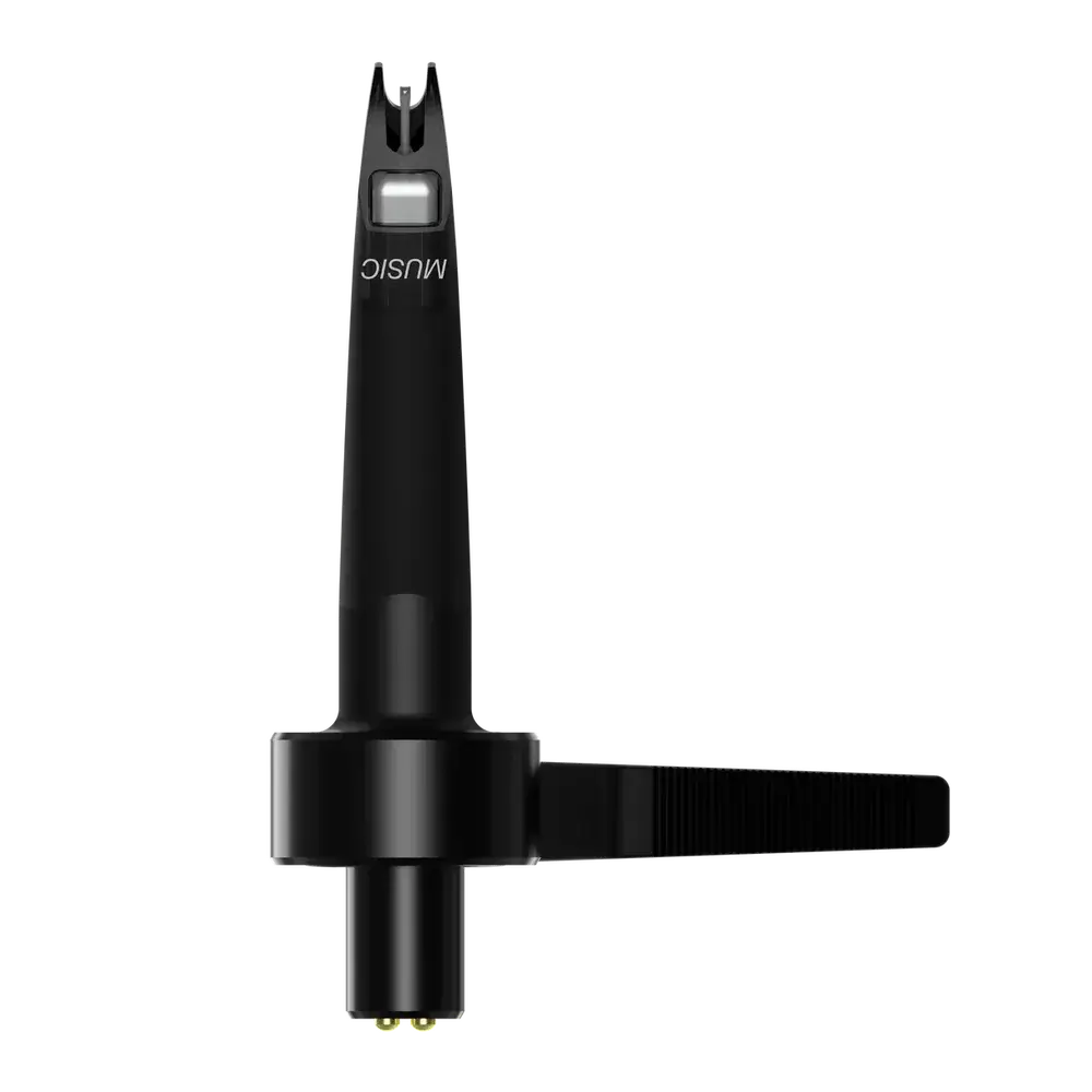 Ortofon Concorde Music Black Moving Magnet Cartridge
