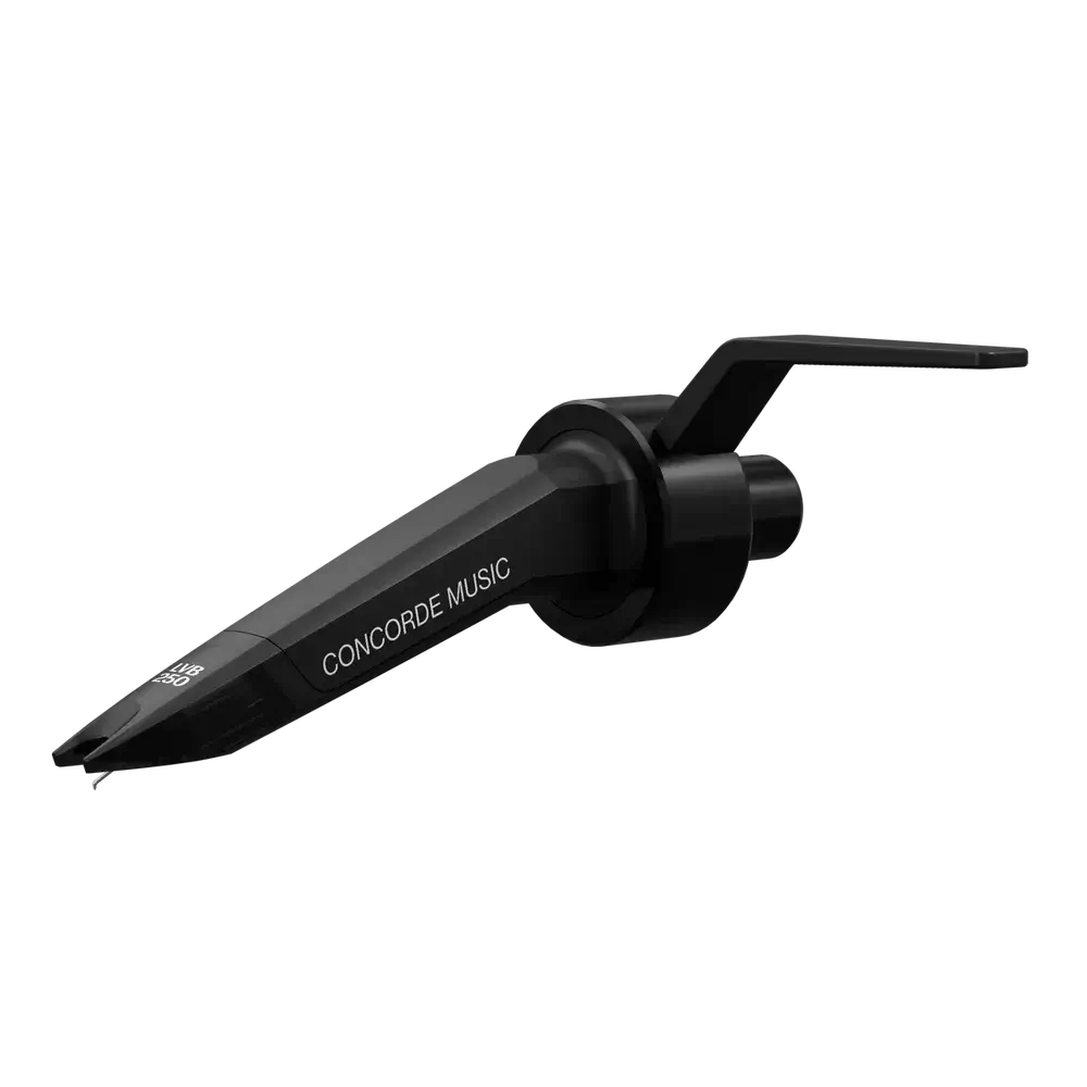 Ortofon Concorde Music Black LVB 250 Moving Magnet Cartridge