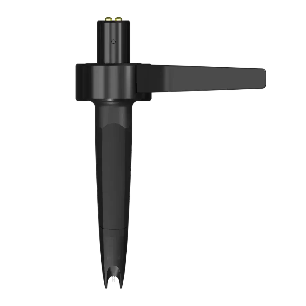 Ortofon Concorde Music Black Moving Magnet Cartridge