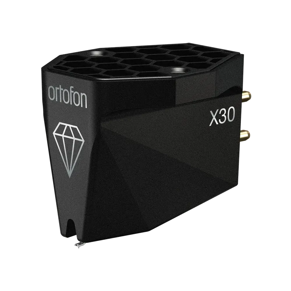 Ortofon MC X30 Moving Coil Cartridge