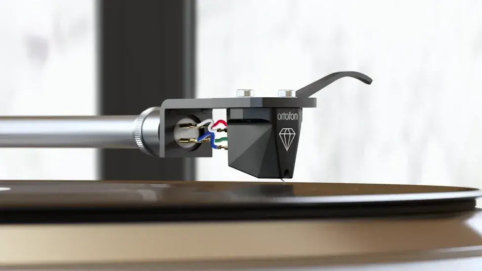 Ortofon MC X30 Moving Coil Cartridge