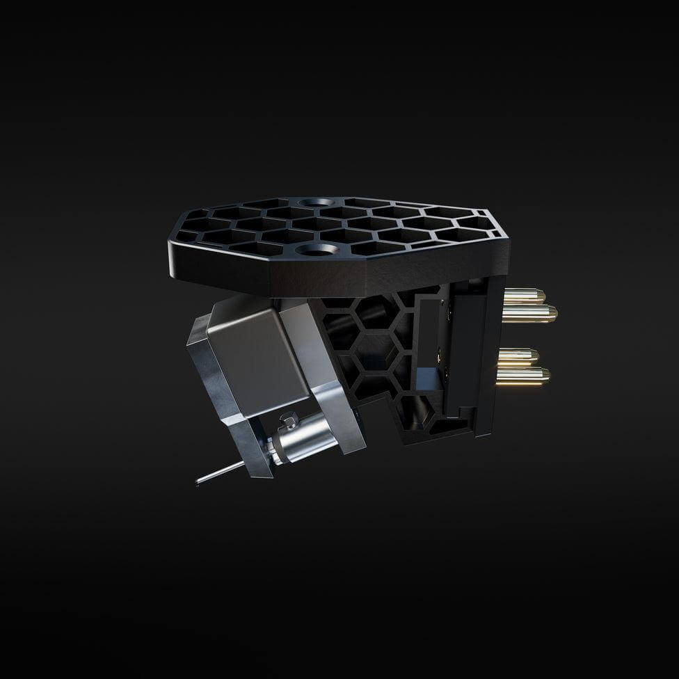 Ortofon MC X10 Moving Coil Cartridge