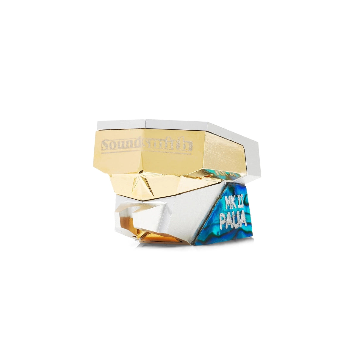 Soundsmith Paua MKII Cartridge