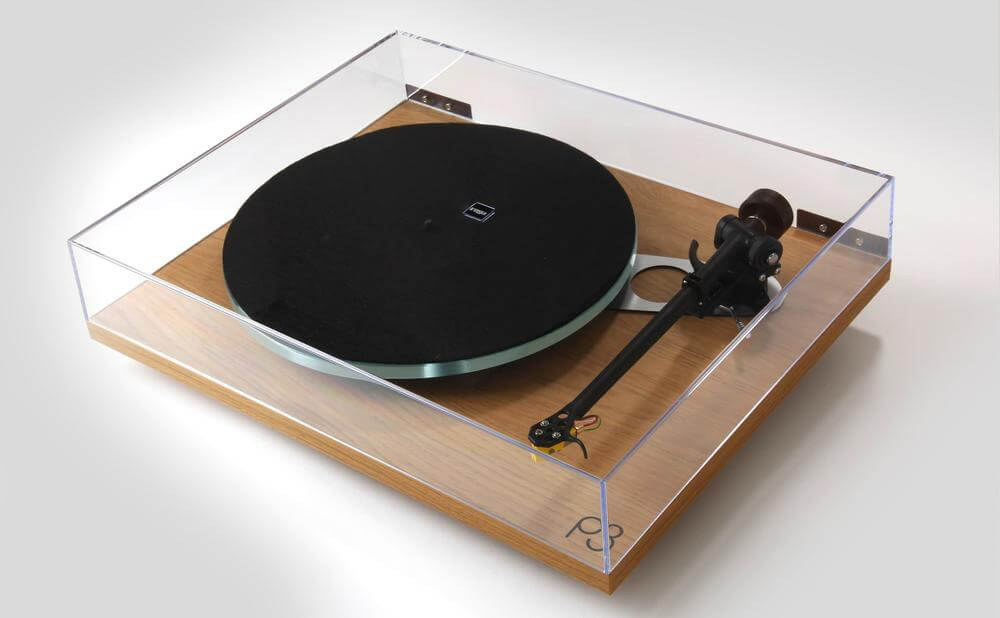 Rega Planar 3 (ND3 cartridge) Turntable