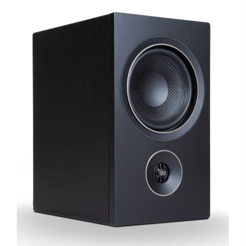 PSB Alpha P5 Compact Bookshelf Speakers - (Pair)