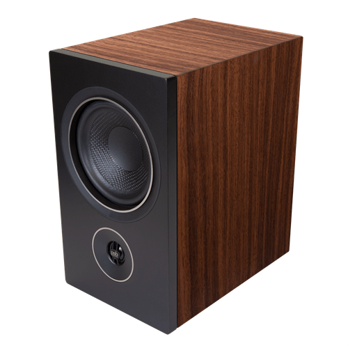 PSB Alpha P5 Compact Bookshelf Speakers - (Pair)