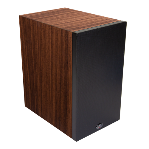 PSB Alpha AM5 Compact Powered Speakers - (Pair)