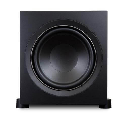 PSB Alpha S10 – 10" Subwoofer