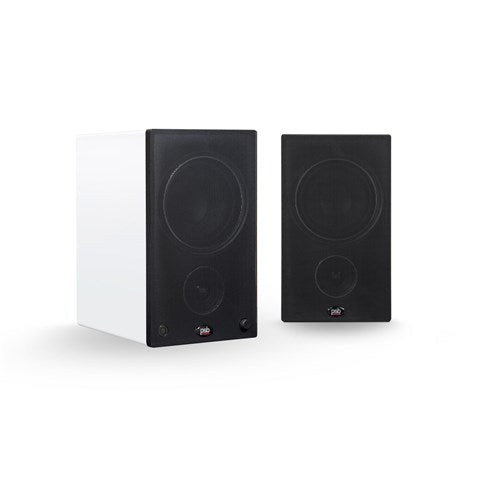 PSB Alpha AM5 Compact Powered Speakers - (Pair)