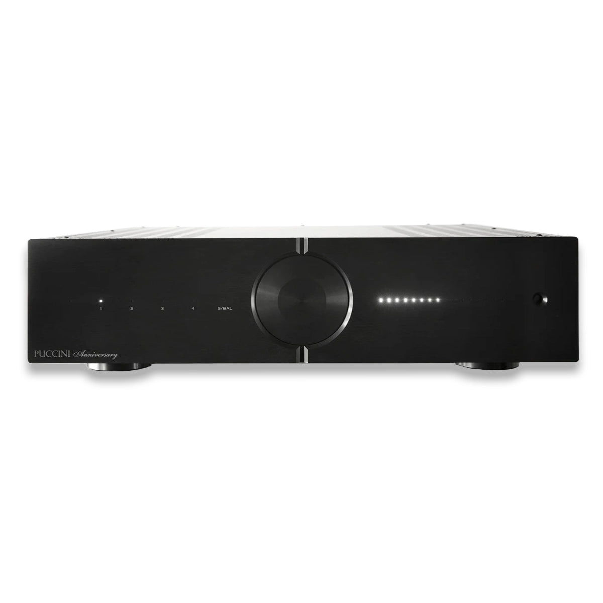 AUDIO ANALOGUE Puccini Anniversary démo