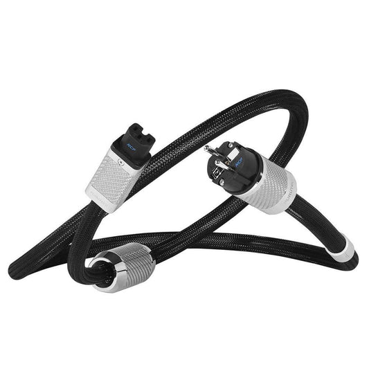 Furutech Powerflux-FLUX-NCF-18/AU Powercable