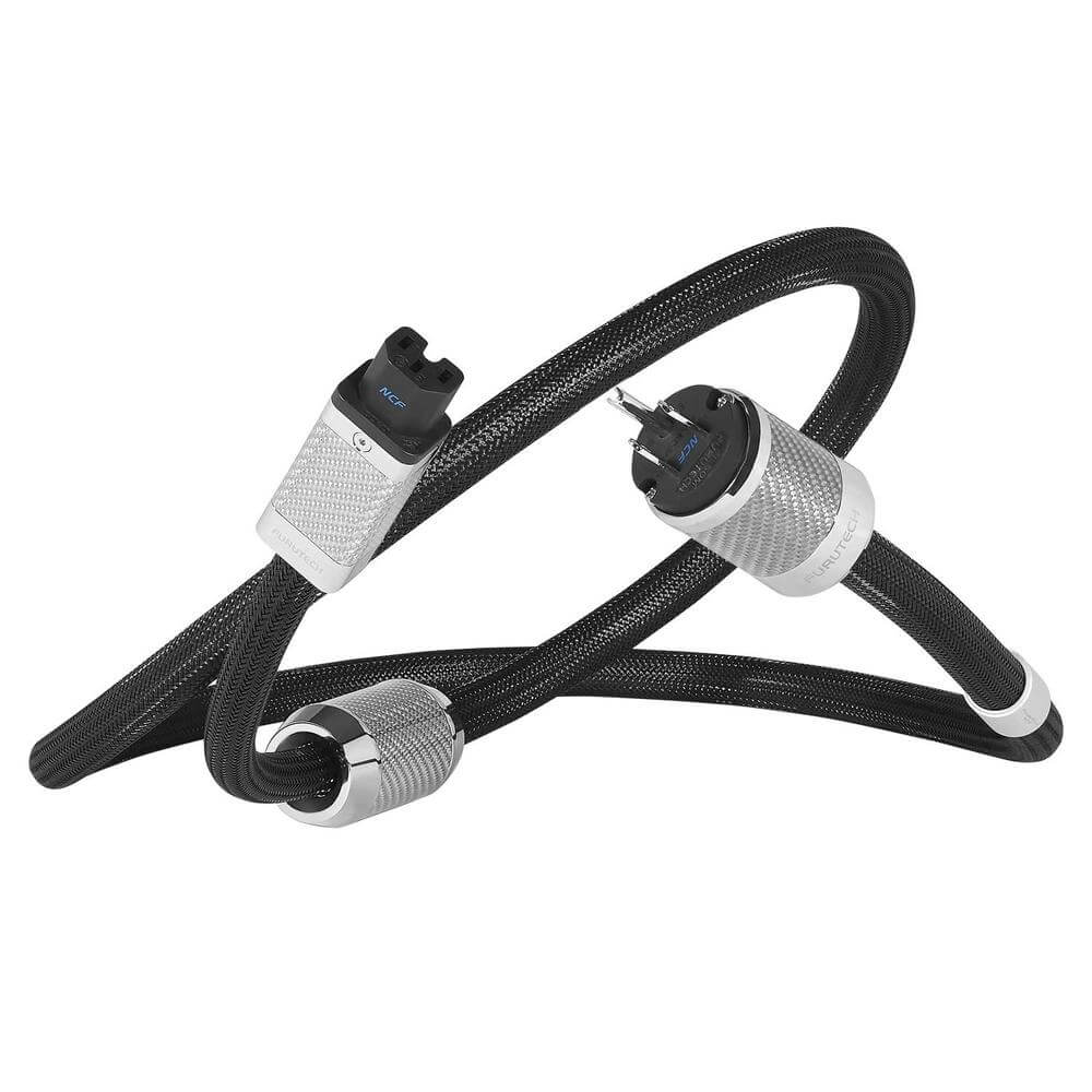 Furutech Powerflux-FLUX-NCF-18/AU Powercable