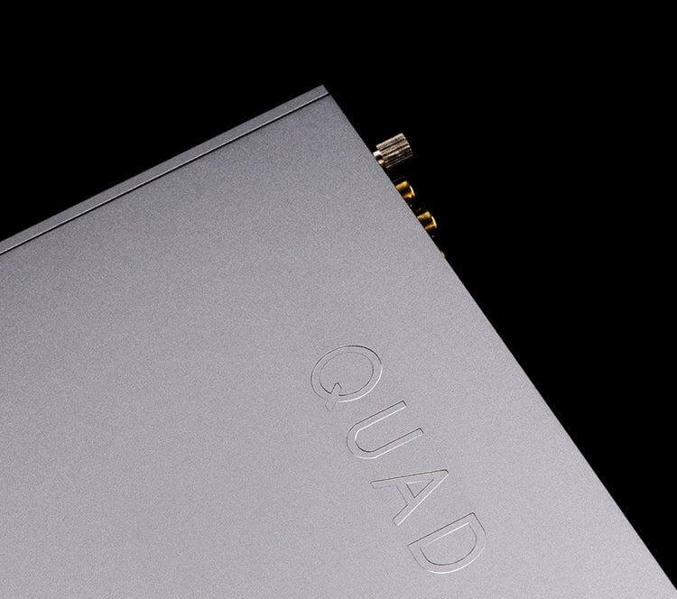 QUAD 33 Pre Amplifier